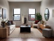 The Mark 2 Bed 1 Bath