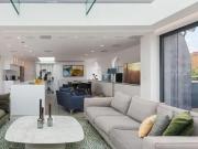 The Mark, 66 Rochester Row, London, SW1P 1JU, United...