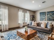 The Mark at 2600 2 Bedroom Apartment for Rent at 2624...