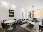 THE MARK ON COLLINS – FULLY FURNISHED