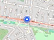 The Market Place, Falloden Way, London