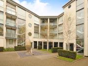 The Marlborough NG3, 2 bed flat to rent, £1,200 pcm |...