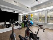 The Marlowe Lake Boone Alleghany