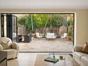 The Marlowes, St John's Wood NW8, 5 bed semi...