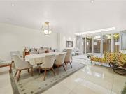 The Marlowes, St John's Wood NW8, 5 bed terraced...