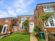 The Martlet, Hove BN3, 3 bed terraced house to rent,...
