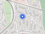 The Martyrs Close, Coventry, CV3