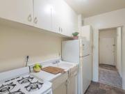 The Marylander Apartment Homes Three Bedroom 2.5 Bath...