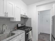 The Marylander Apartment Homes One Bedroom