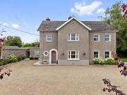 The Masters, Abbey Street, Castledermot, Co. Kildare,...