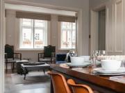 The Mayfair Chippy, 14 North Audley Street, London, W1K...