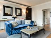 The Mayfair Chippy, 14 North Audley Street, London, W1K...