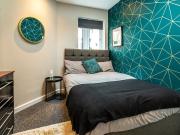 The Maze, North Sherwood St NG1, 2 bedroom flat to rent...