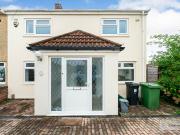 The Mead, Bristol BS34, 3 bed property to rent, £2,000...