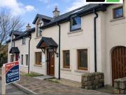 The Meadows, Ballyporeen, Tipperary Michael Dorgan...