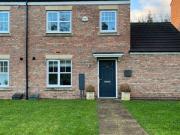 The Meadows, Billingham, Wynyard