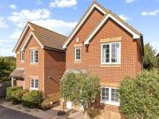 The Meadows, Chichester, 3 Bedroom Detached
