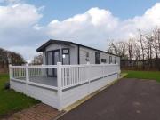 The Meadows, Southview Leisure Park, 3 Bedroom Caravan
