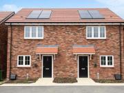 The Meadows, Wymeswold, 3 Bedroom Semi detached