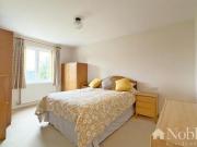 The Meads, Ongar Road, 2 Bedroom Retirement