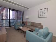 The Melbourne One lifestyle