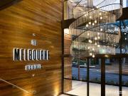 The Melbourne Residences Fully Furnished