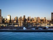 The Melbourne Residences Partly Furnished