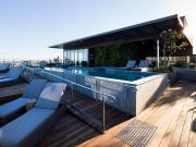 The Melbourne Residences Unfurnished