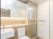 The Melbourne Residences Unfurnished
