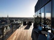 The Melbourne Residences Unfurnished