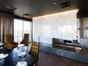 The Melbourne Residences Unfurnished