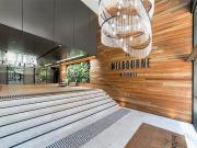 The Melbourne Residences Unfurnished Modern Apartment