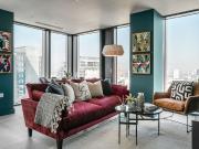 The Mercian, 218 Broad St Birmingham B15, 2 bed flat to...