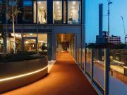 The Mercian, 218 Broad Street Birmingham B15, 2 bed flat...