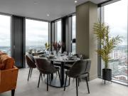 The Mercian, 218 Broad Street Birmingham B15, 3 bed flat...