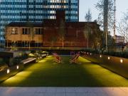 The Mercian, Broad Street, Birmingham B15, 2 bed flat to...