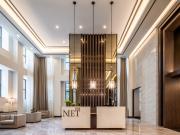 The Met 1 bed, 1 bath, Den Apartment for Rent