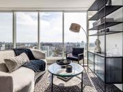 The Met 1 Bedroom Apartment for Rent at 180 Metcalfe St,...