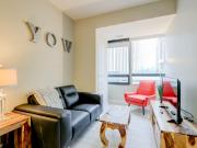 The Met 2 Bedrooms for Rent