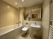 The Met Apartments, Hilton Street, M1