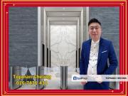 The MET Corporate Towers