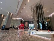 The MET Corporate Towers