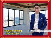 The MET Corporate Towers