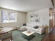 The Met One Bedroom, One Bath