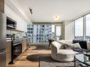 The Met Studio Apartment for Rent at 180 Metcalfe St,...