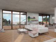 The Metal Wall zentrale & hochwertige Neubauwohnungen in...