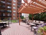 The Metro Apartments 1G1