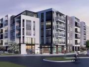 The Metro at Clearview, 4409 Trenton St, Metairie 1 Bedroom.