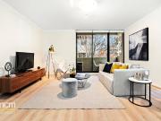 The Metro: Fantastic Two Bedroom Apartment!