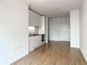 The Metropolitan | 12. OG | 2 Zimmer Wohnung mit 6m² Balkon